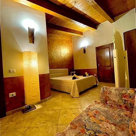 Jenny'S House B&B Presenzano 外观 照片