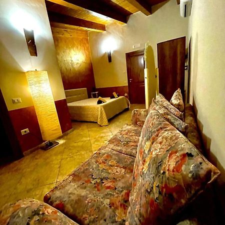Jenny'S House B&B Presenzano 外观 照片