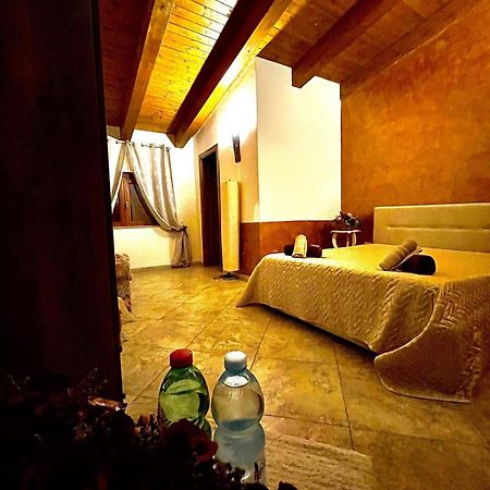 Jenny'S House B&B Presenzano 外观 照片