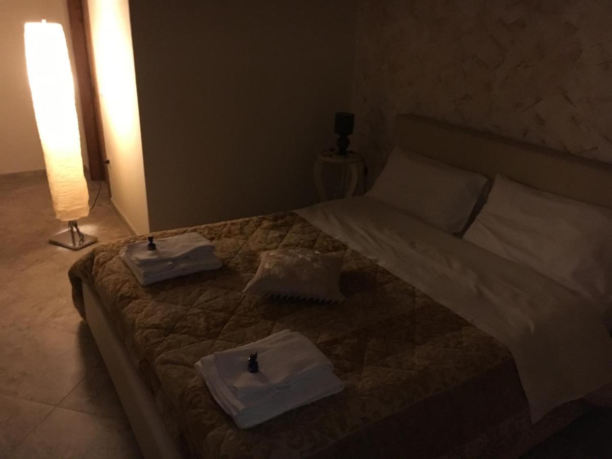 Jenny'S House B&B Presenzano 外观 照片