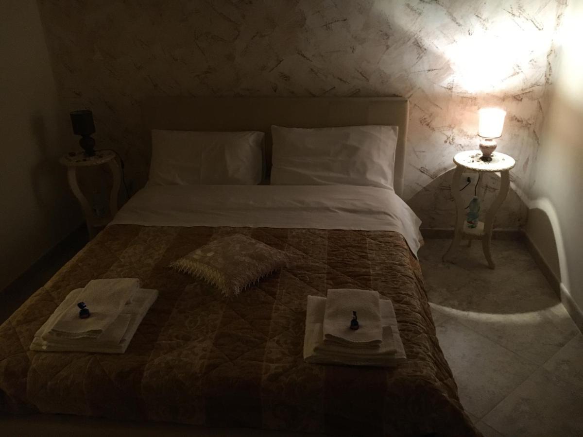 Jenny'S House B&B Presenzano 外观 照片