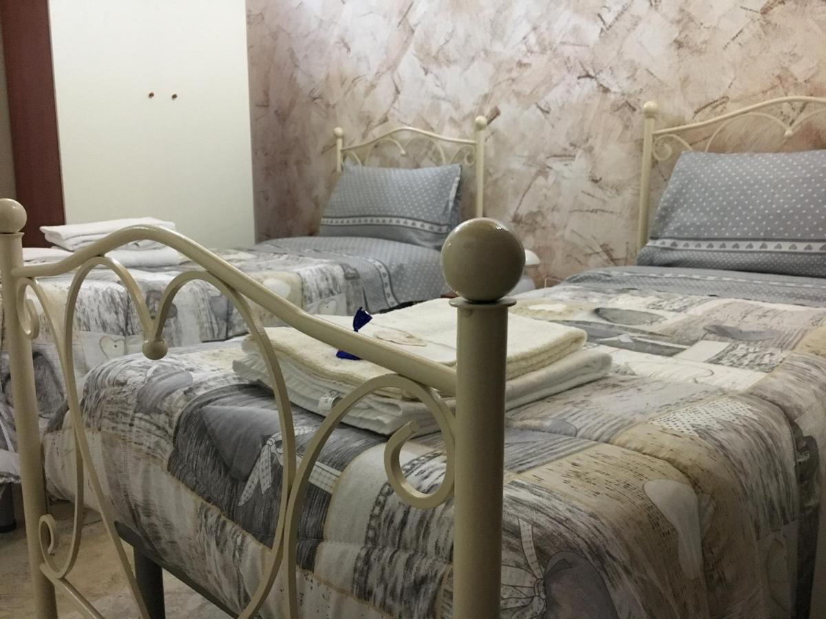 Jenny'S House B&B Presenzano 外观 照片