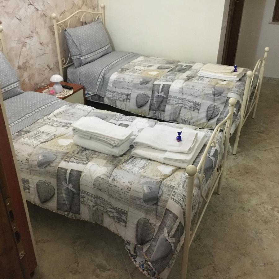 Jenny'S House B&B Presenzano 外观 照片