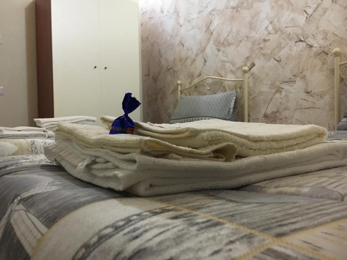 Jenny'S House B&B Presenzano 外观 照片