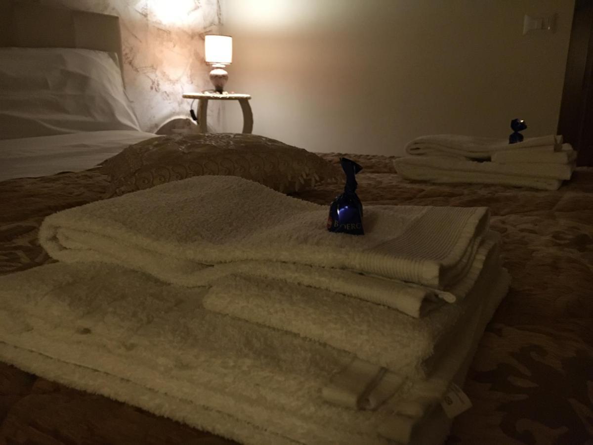 Jenny'S House B&B Presenzano 外观 照片