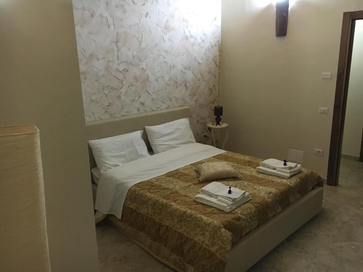 Jenny'S House B&B Presenzano 外观 照片