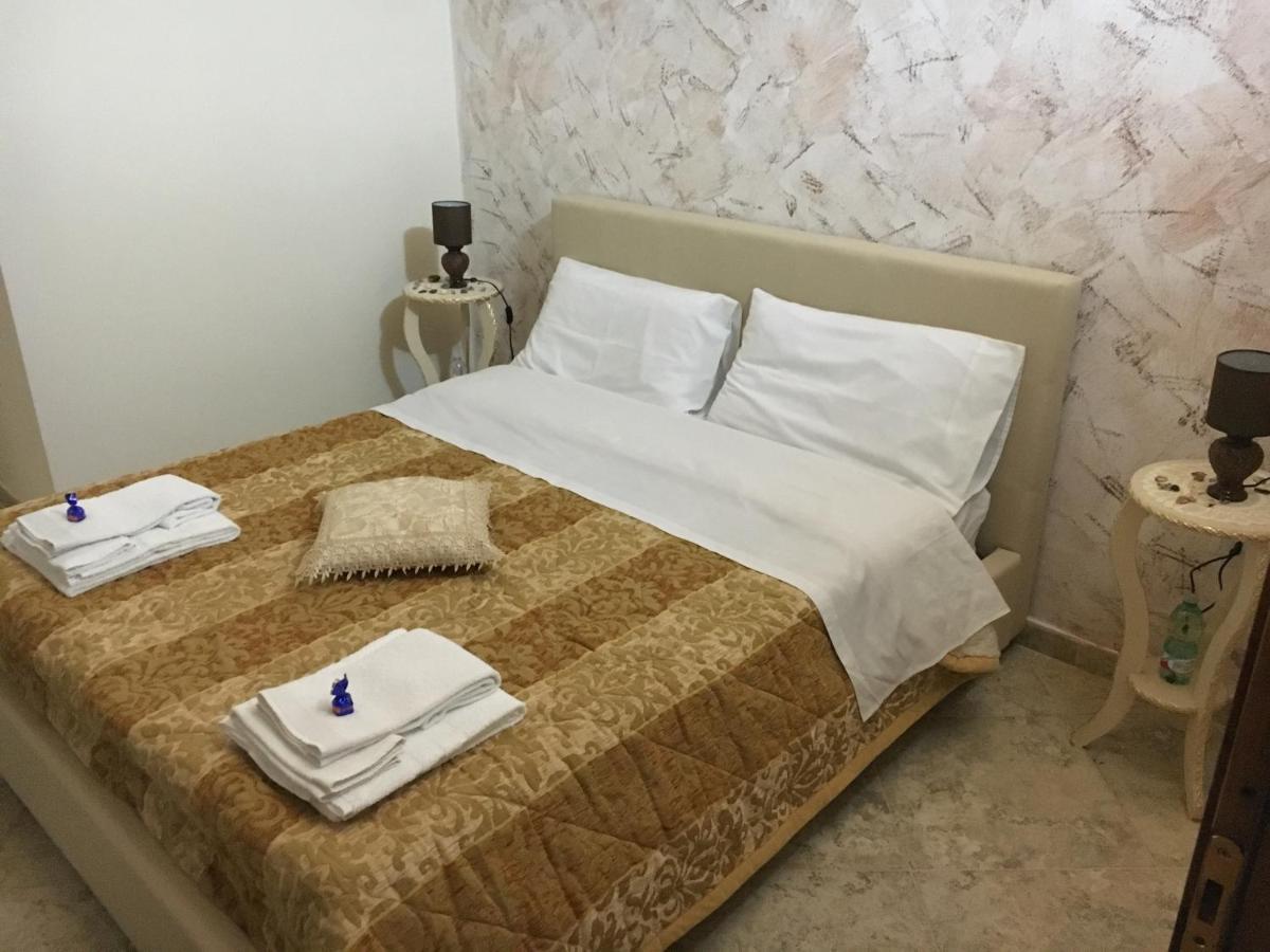 Jenny'S House B&B Presenzano 外观 照片