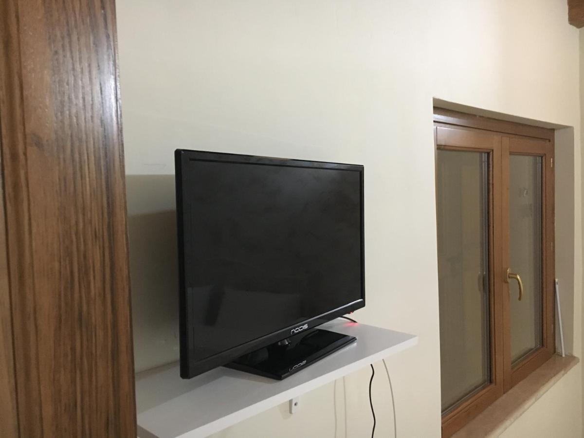 Jenny'S House B&B Presenzano 外观 照片