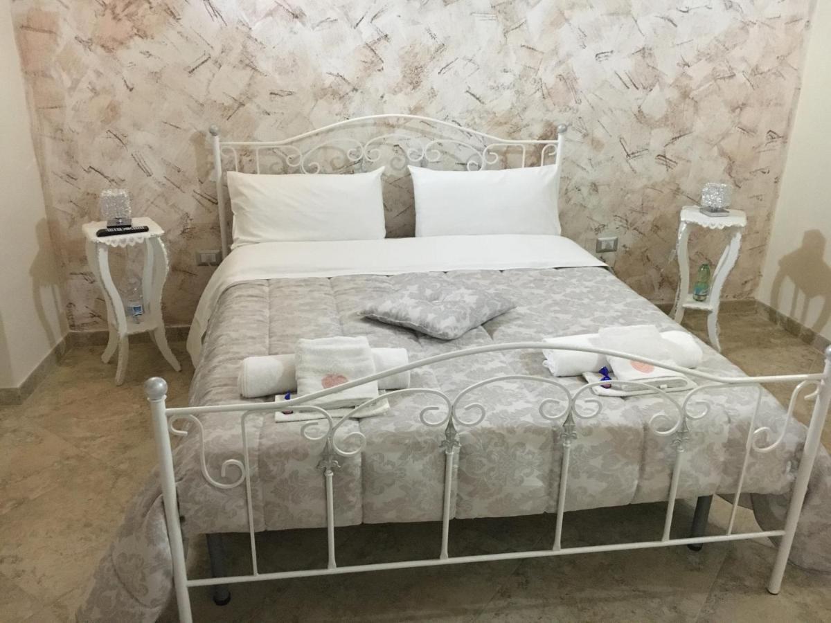 Jenny'S House B&B Presenzano 外观 照片