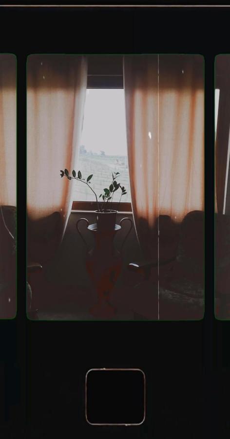 Jenny'S House B&B Presenzano 外观 照片