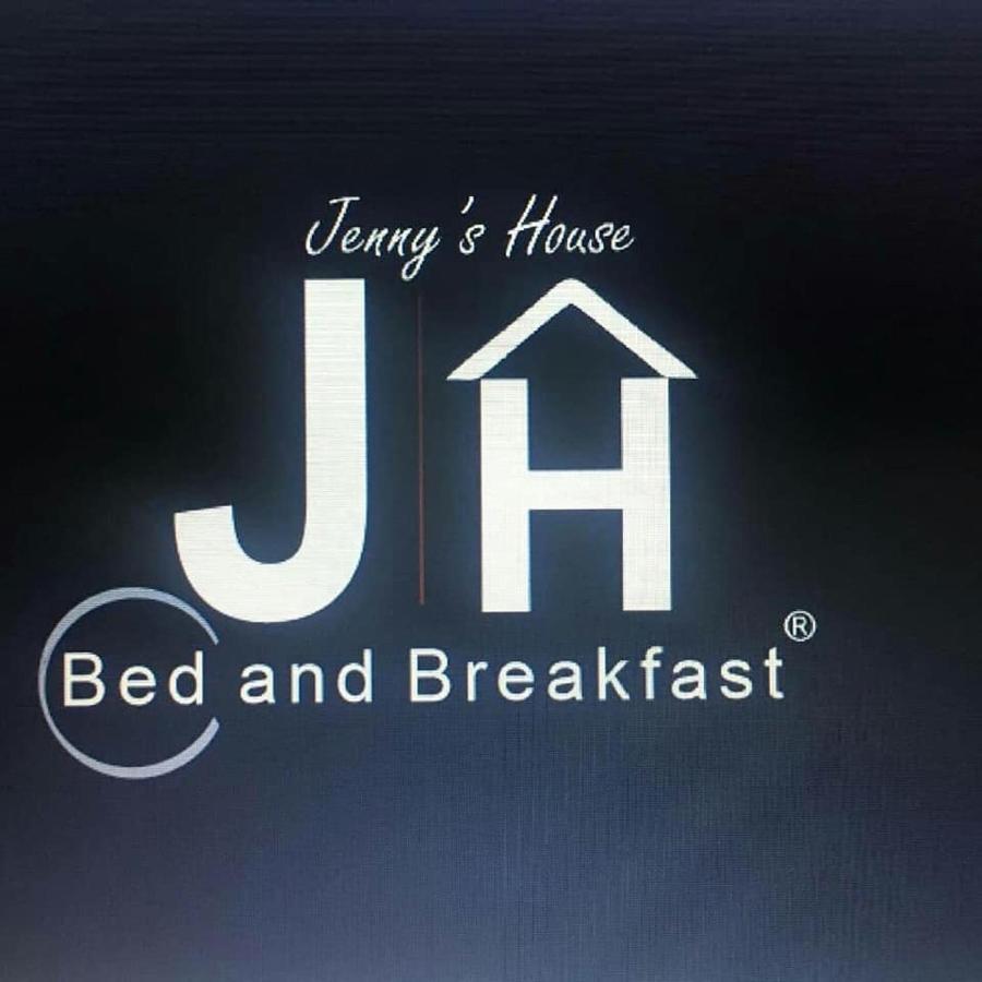 Jenny'S House B&B Presenzano 外观 照片