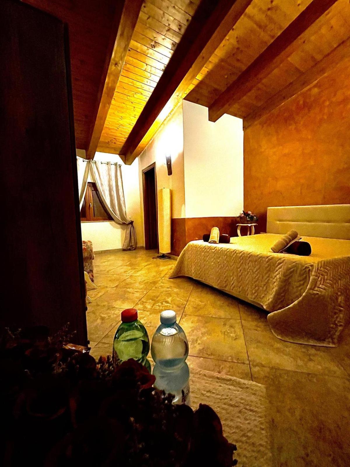 Jenny'S House B&B Presenzano 外观 照片